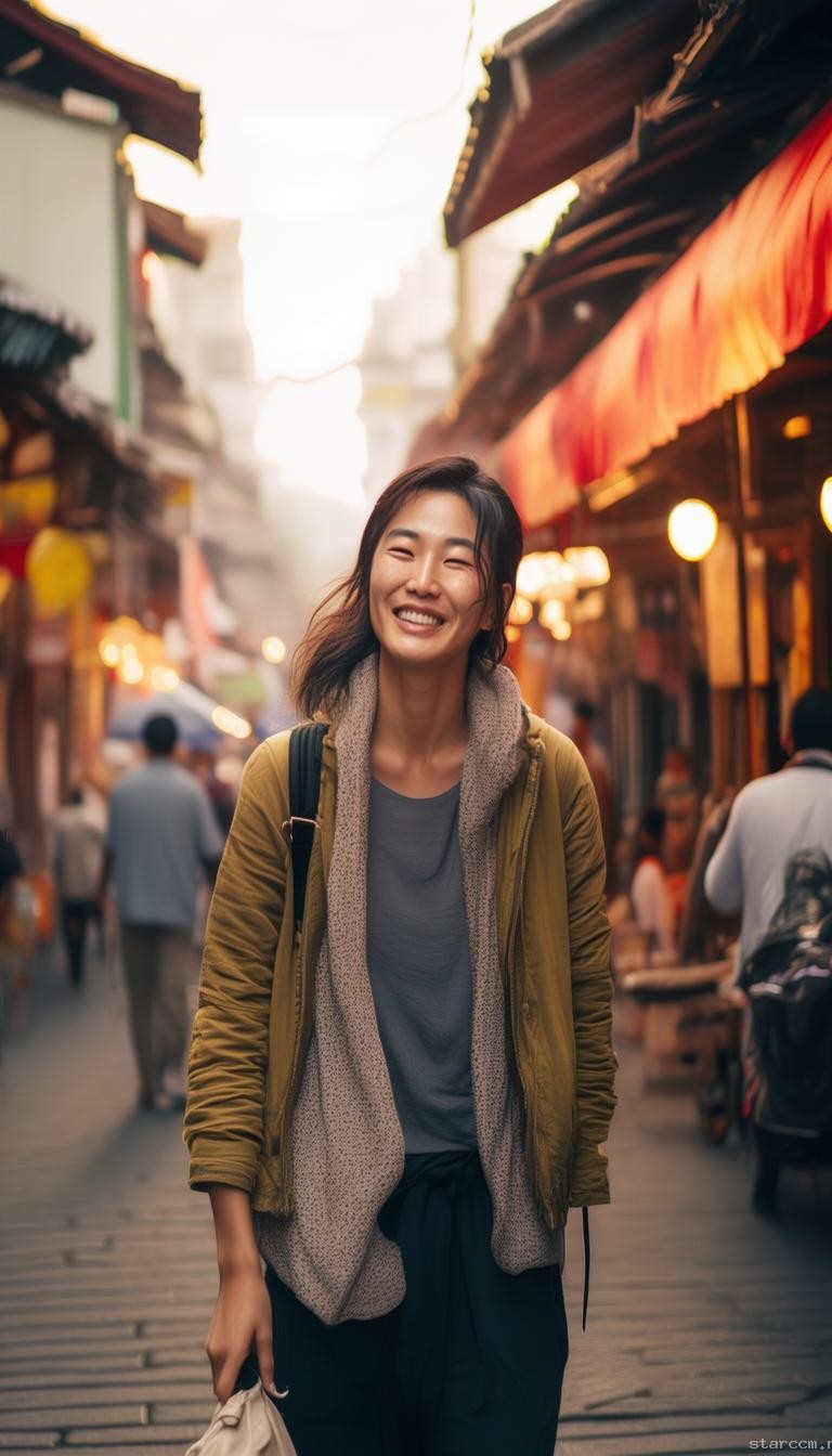 闫桉晒首次摆摊经验：街头创业背后的市场洞察与策略